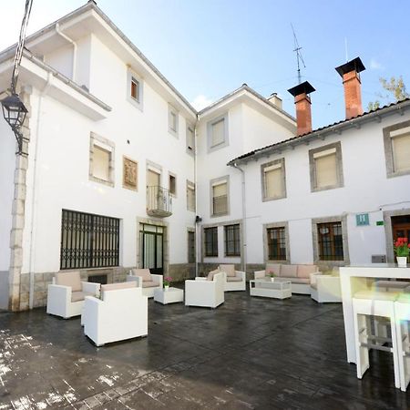 Hostal Casa Abascal Posada De Valdeon Exterior photo